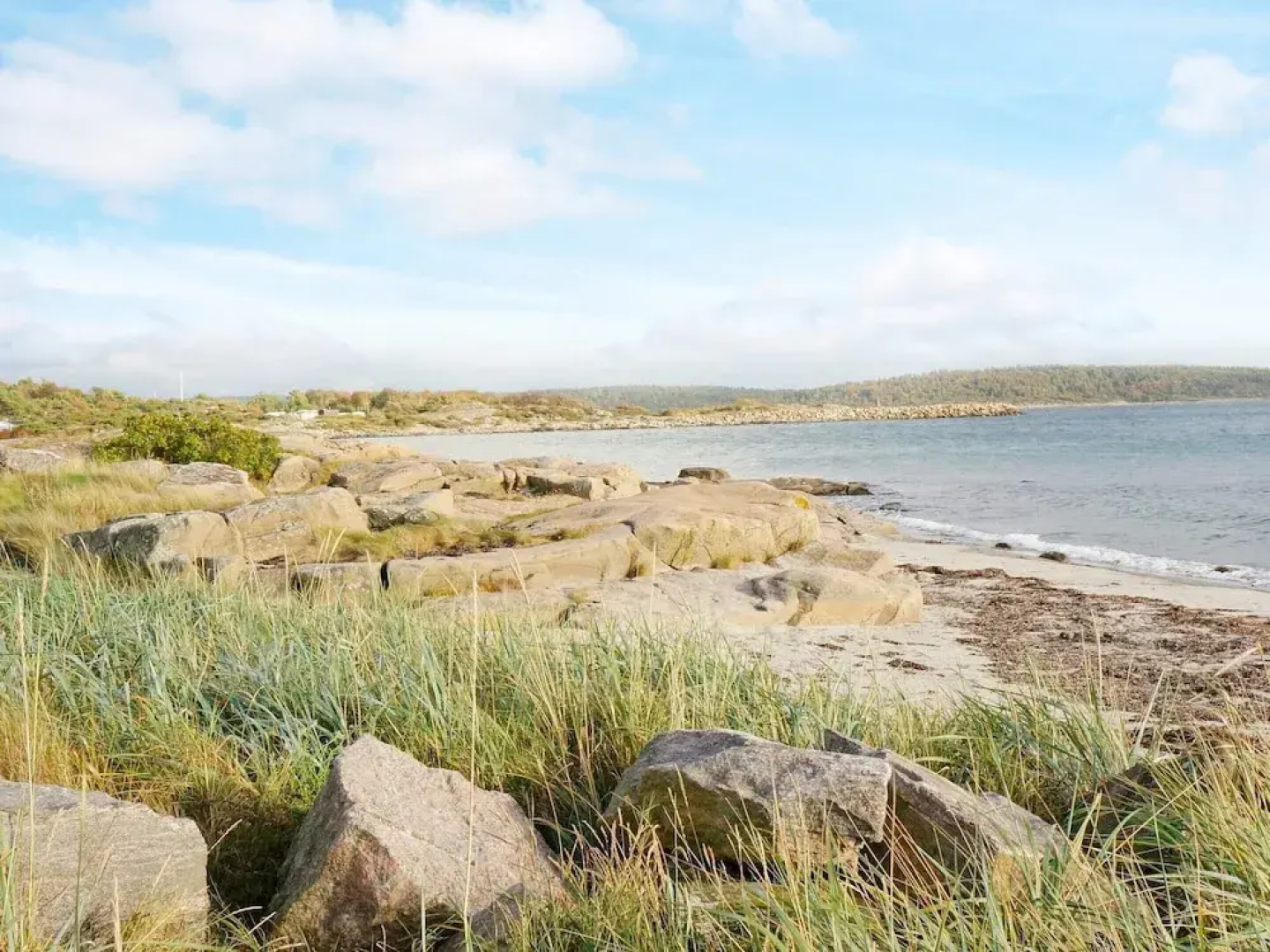 4 Person Holiday Home in Varberg-by Traum
