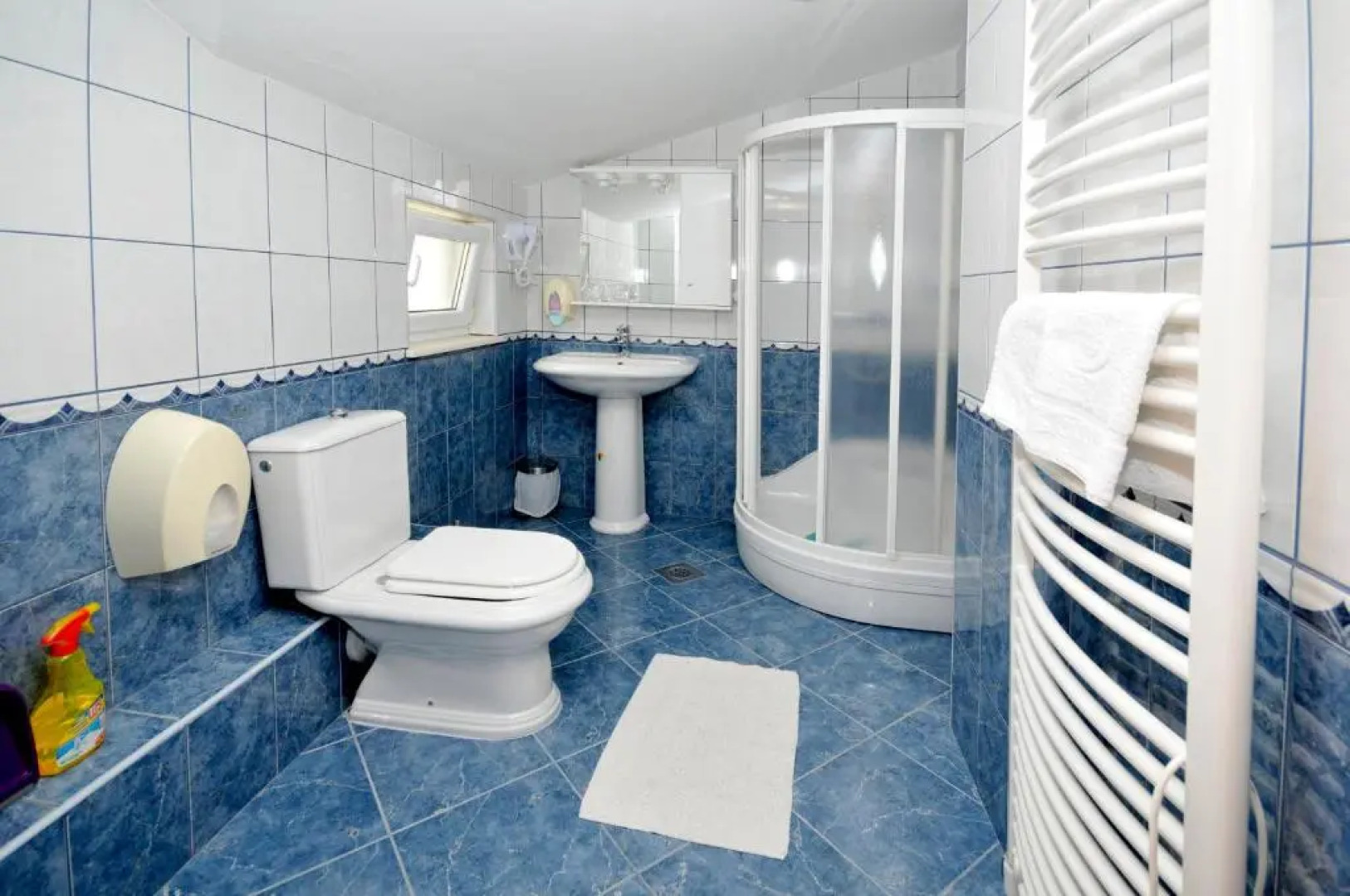 Apartments Villa Lida