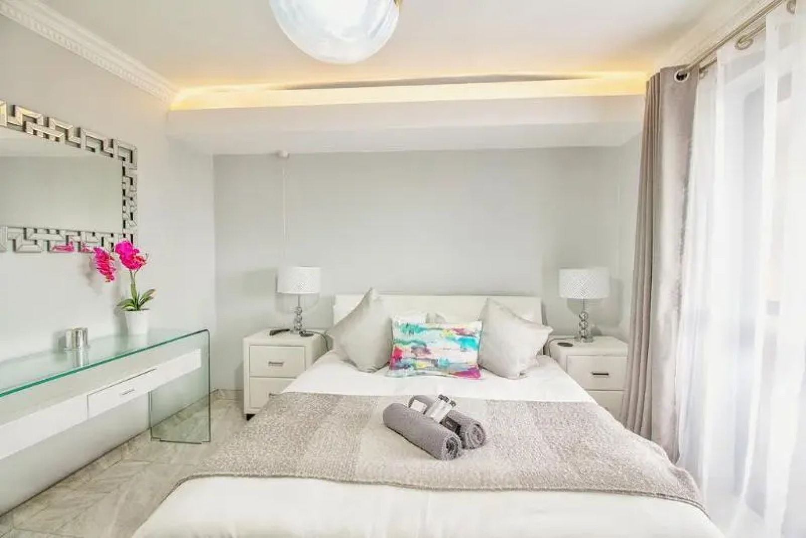 San Lameer Villas by Top Destinations