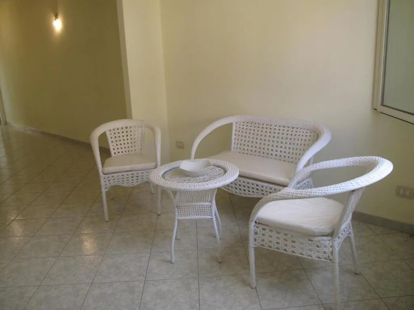 Casa Vacanze San Vito