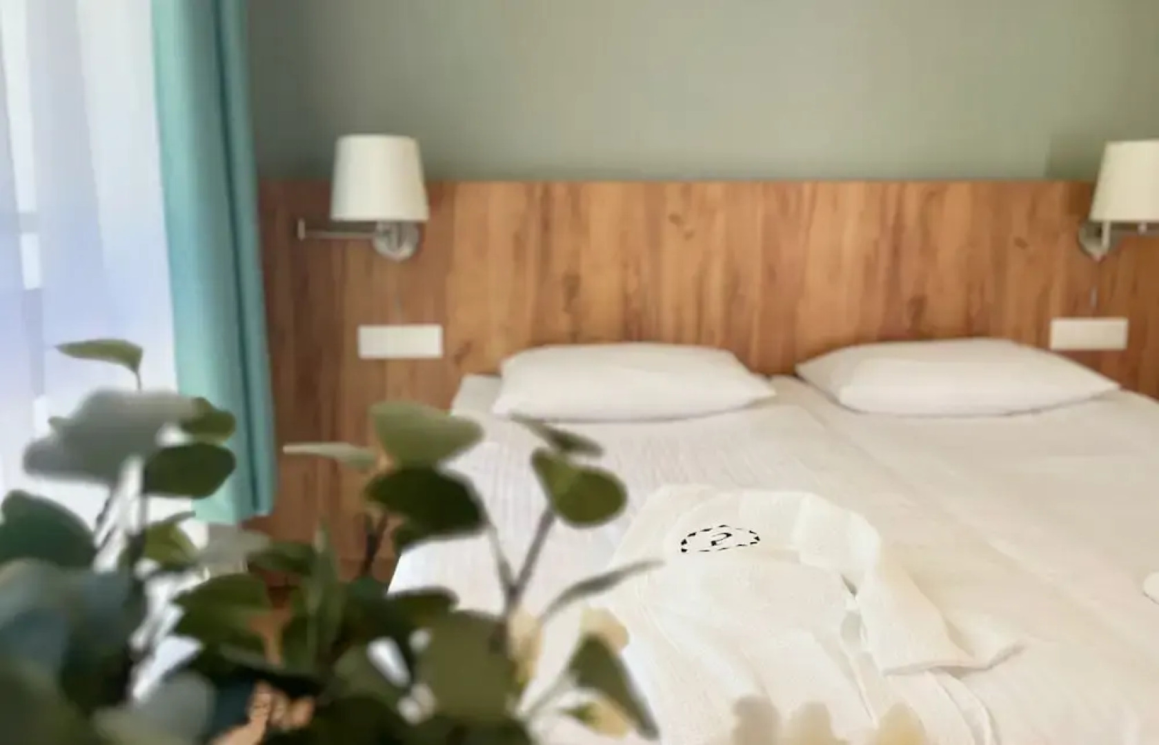 Spark by Hilton Pobierowo