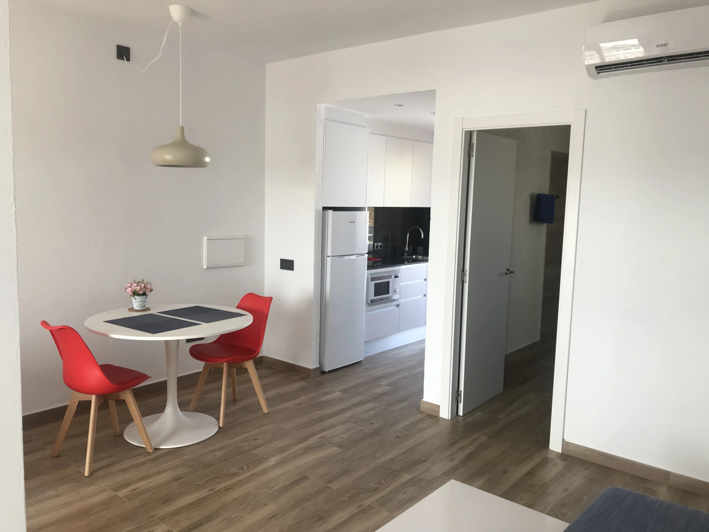 Apartamentos Bergantin Menorca Club