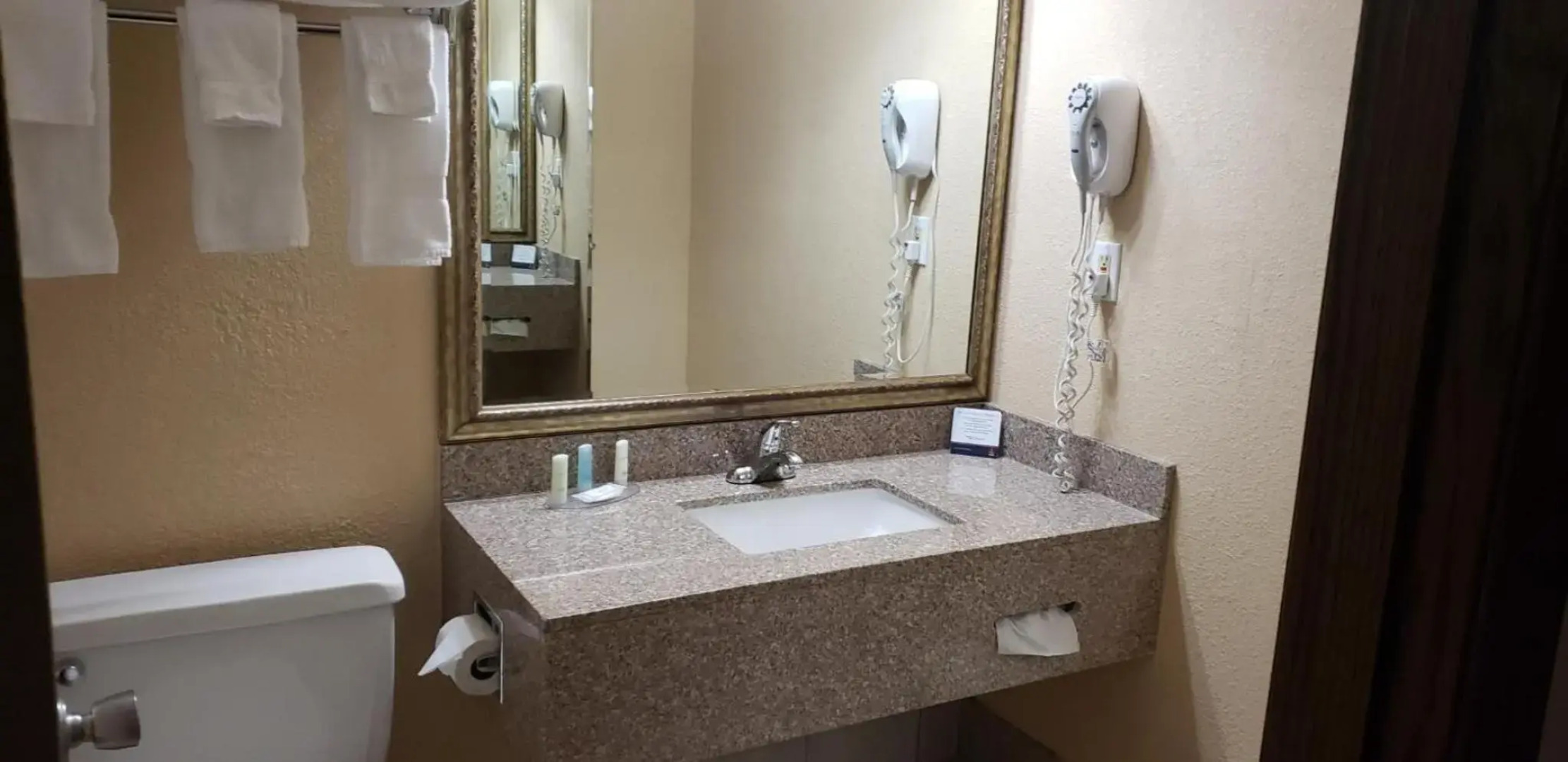 Travelodge by Wyndham Klamath Falls