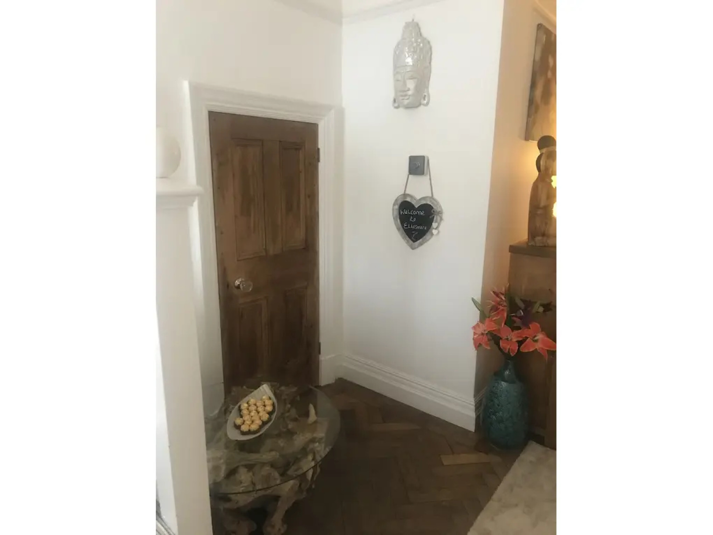 Ellesmere Cottage