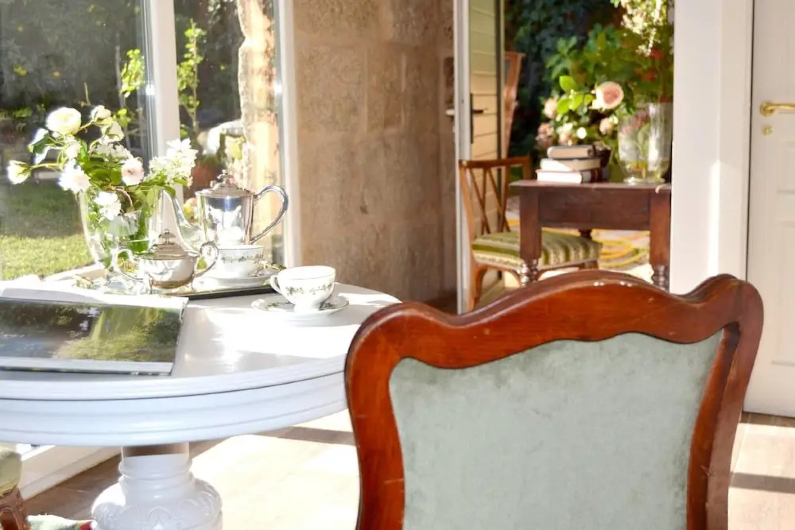 Villa With 6 Bedrooms in Pontevedra, With Private Pool, Enclosed Garden and Wifi - 5 km From the Beach