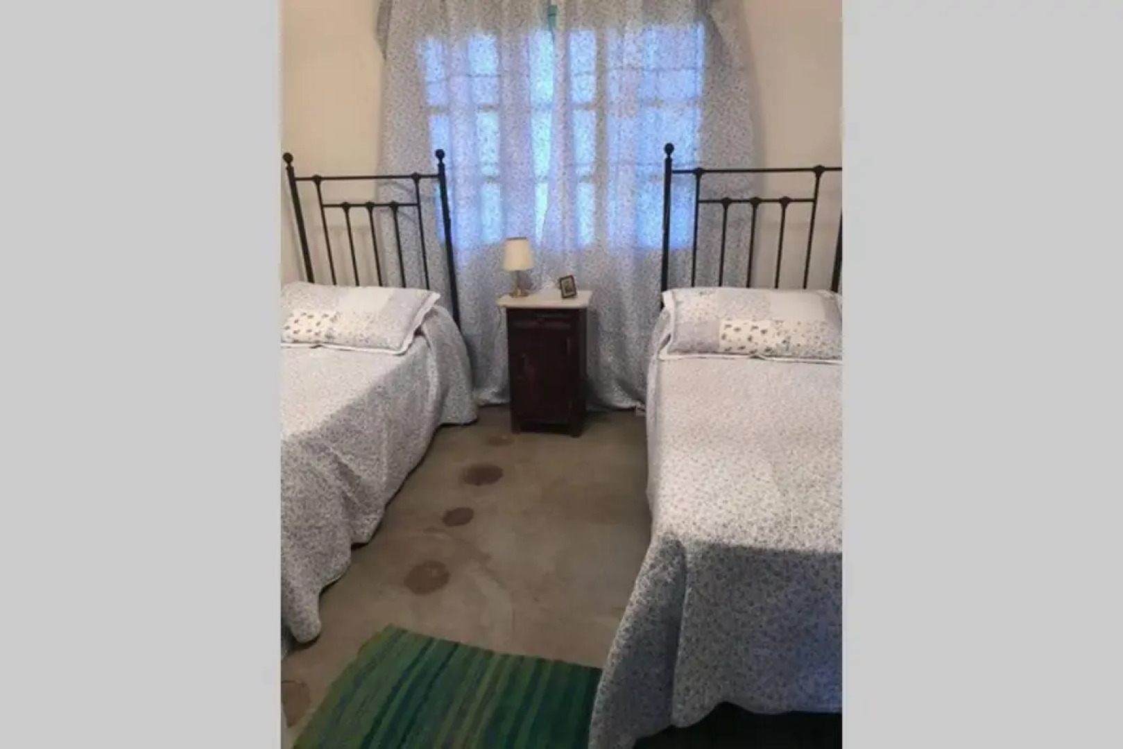 Country house with great view in Salta