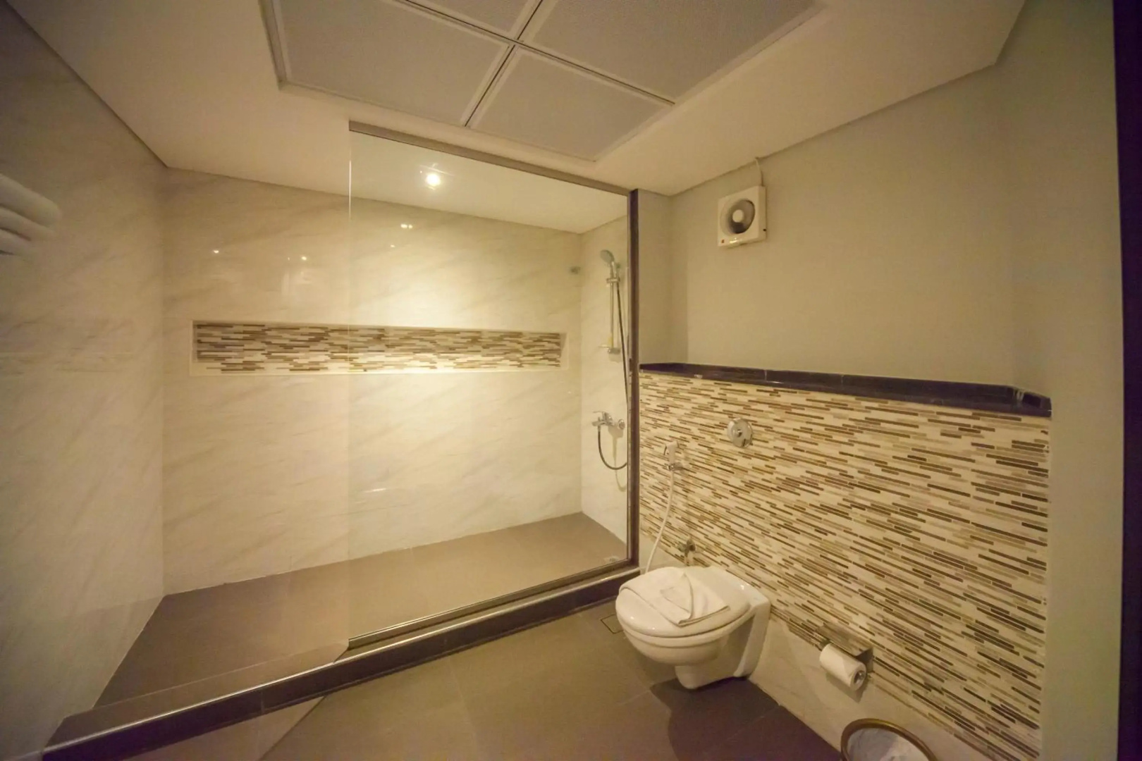 Pearl Hotel and Spa