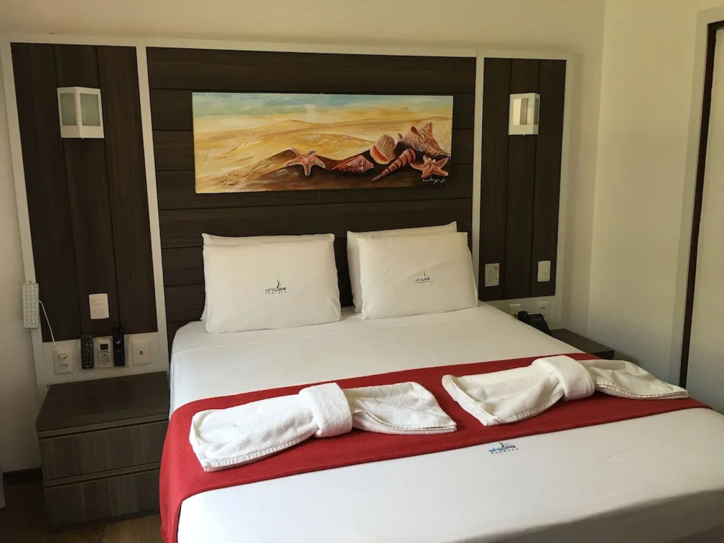 Vila Jeri anexo à Pousada Windjeri