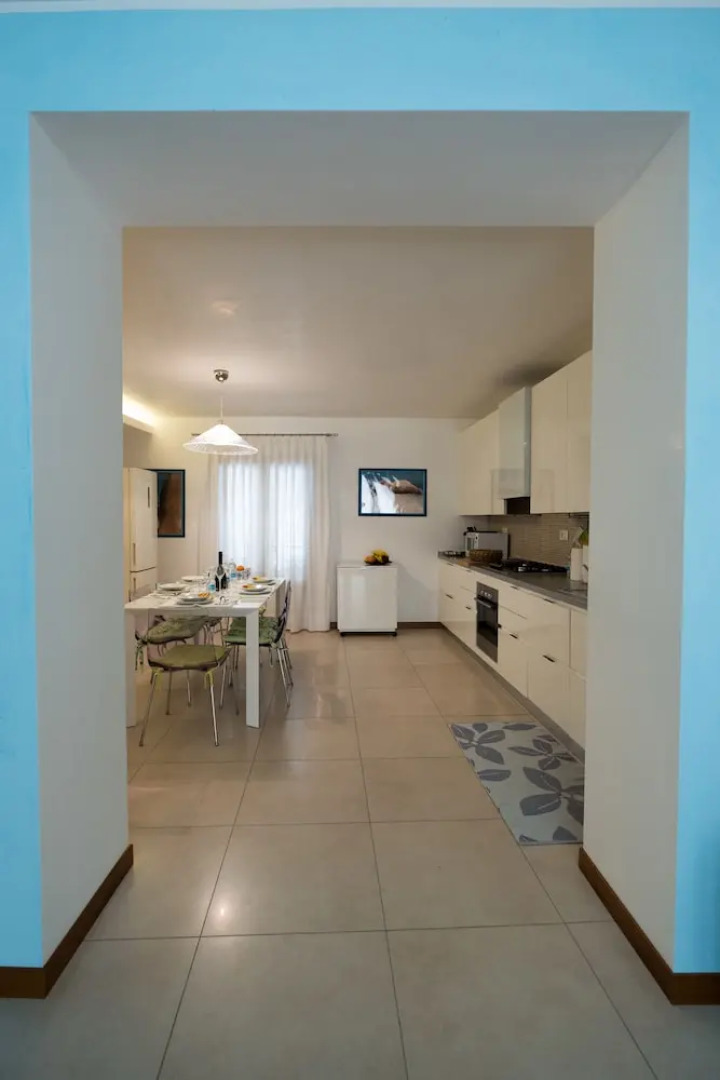 Casa Camilla Contarini