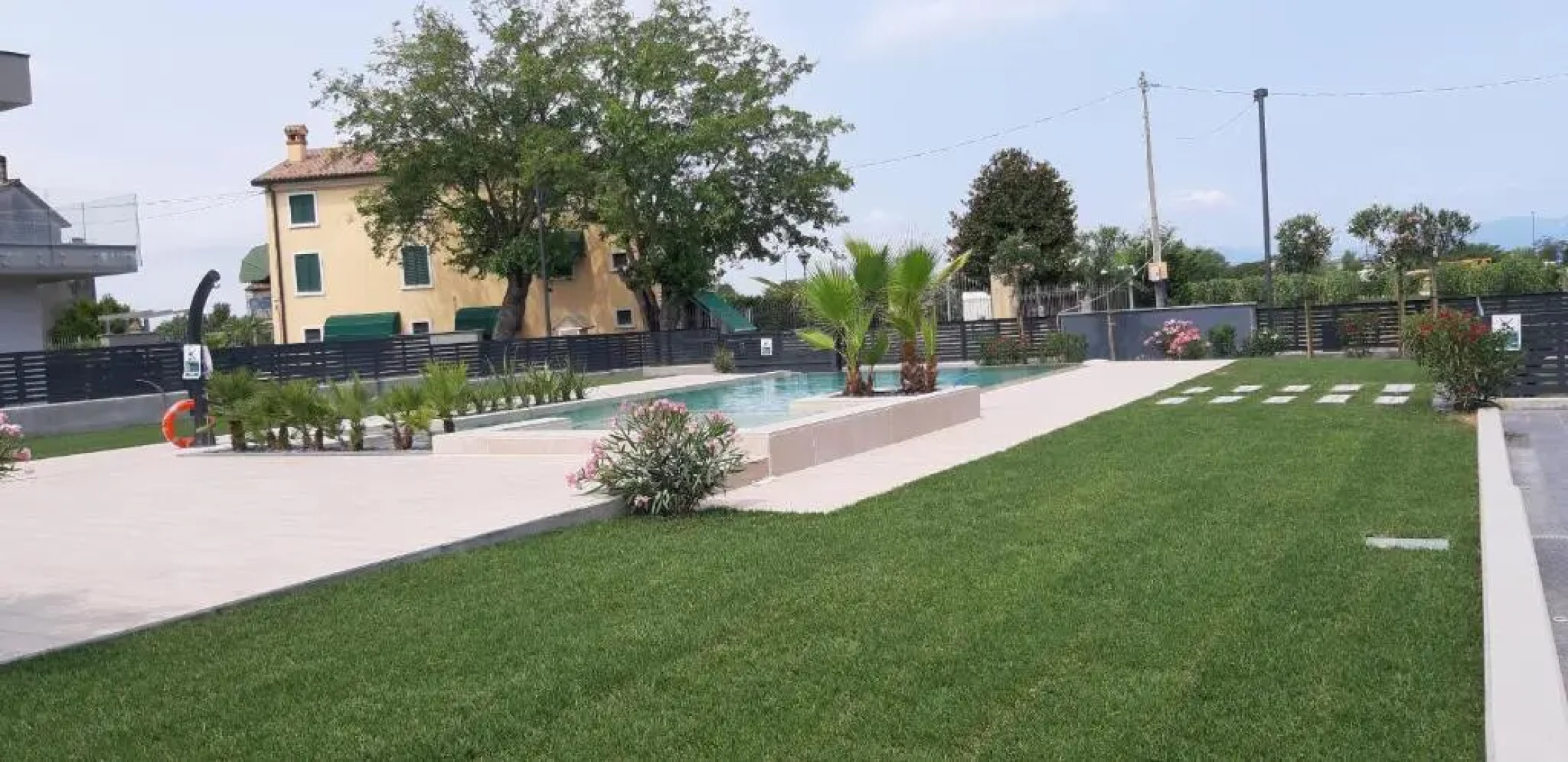 Una Terrazza sul Lago A03