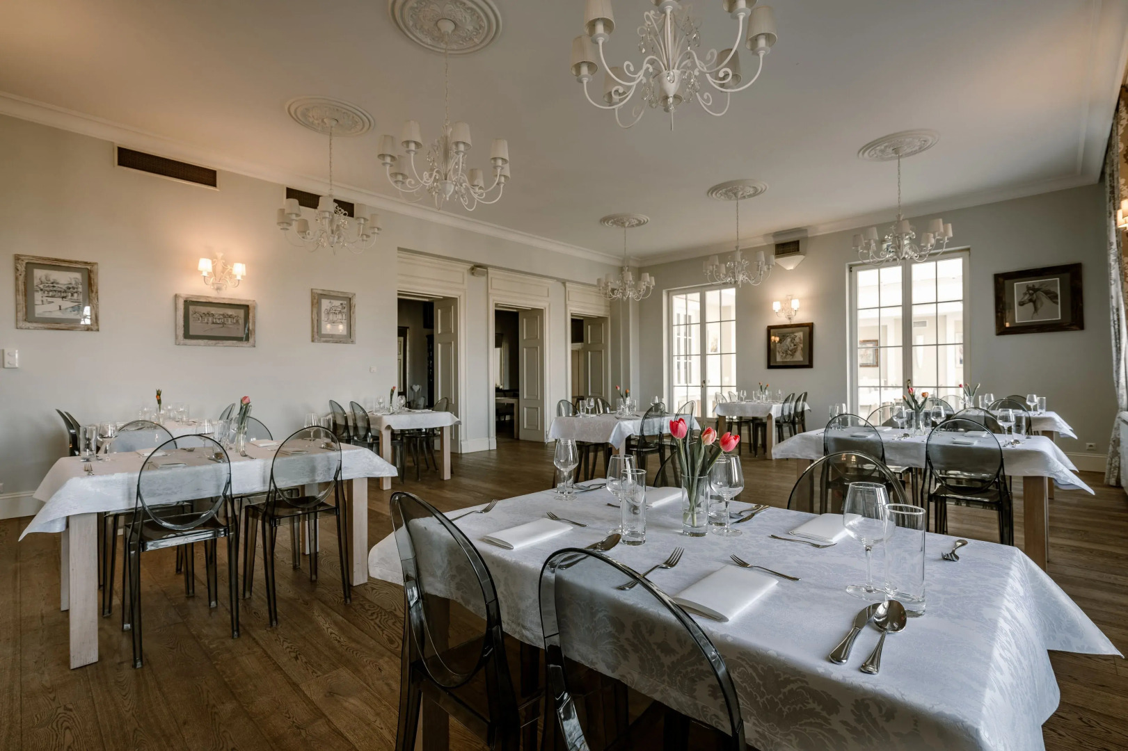 Hotel & Spa Dwór Droblin