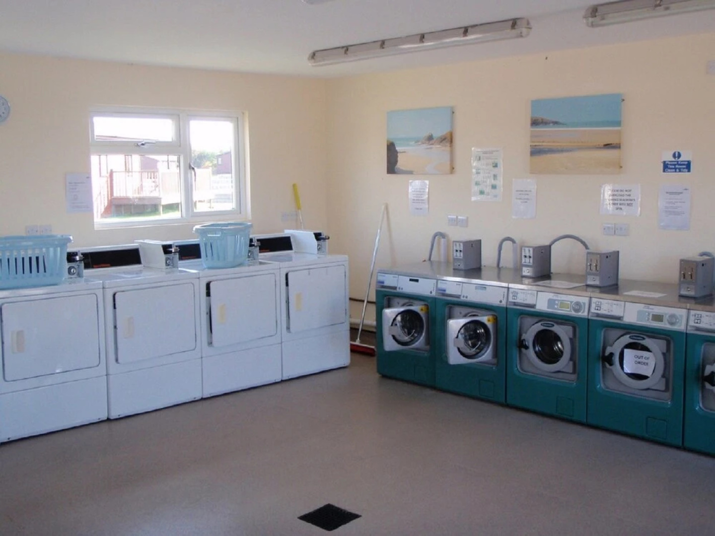 Holidays at Atlantic Bays Holiday Park