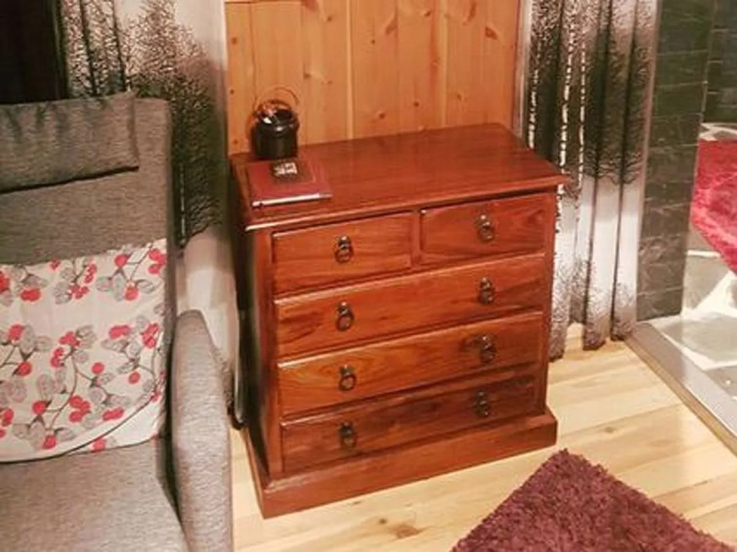 Holiday Home Minervahovi