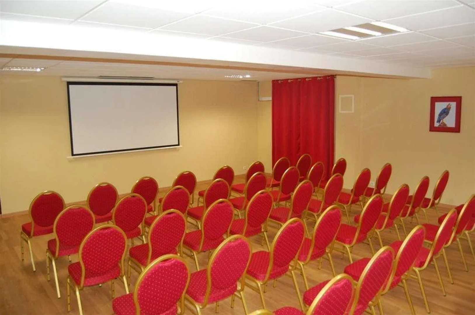 Relais Mercure Besancon Hotel Des Bains