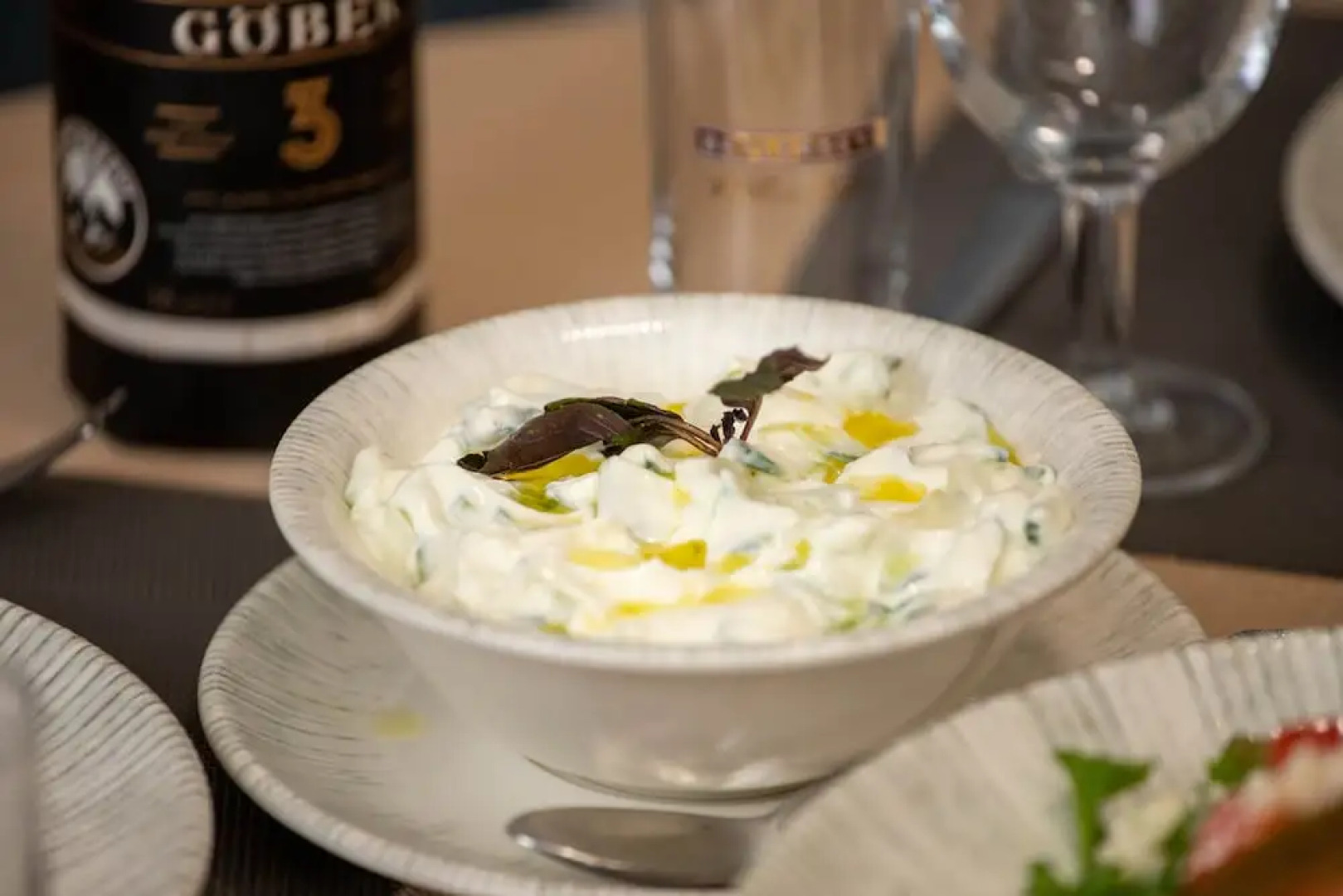 Beyaz Ev Hotel & Restaurant