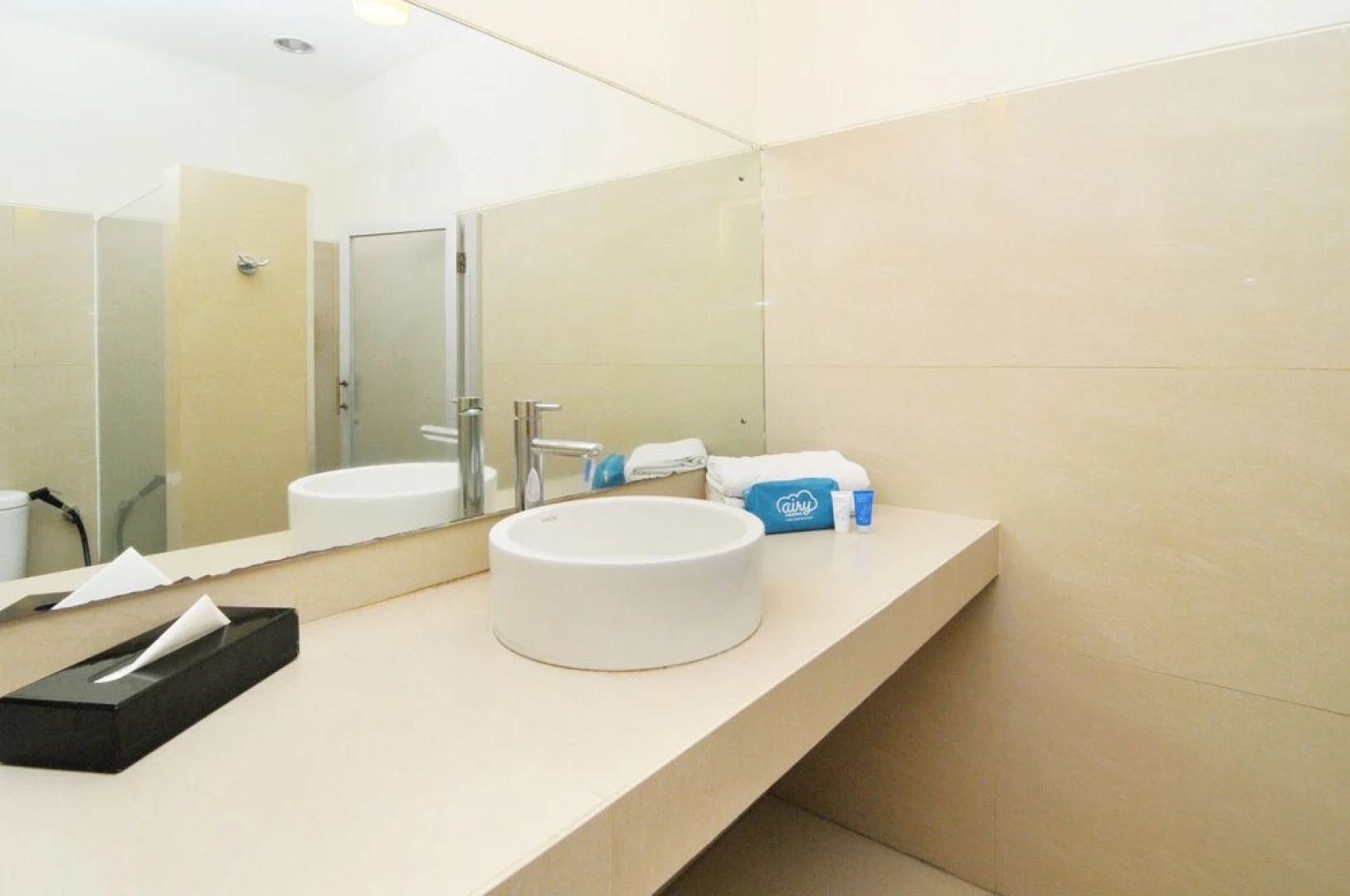 Airy Wenang Sutomo 4 Manado