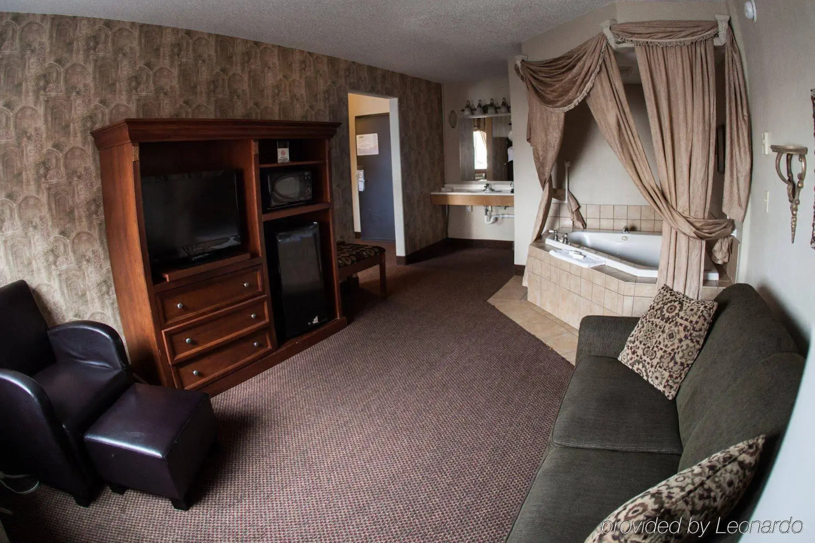 Fargo Inn and Suites