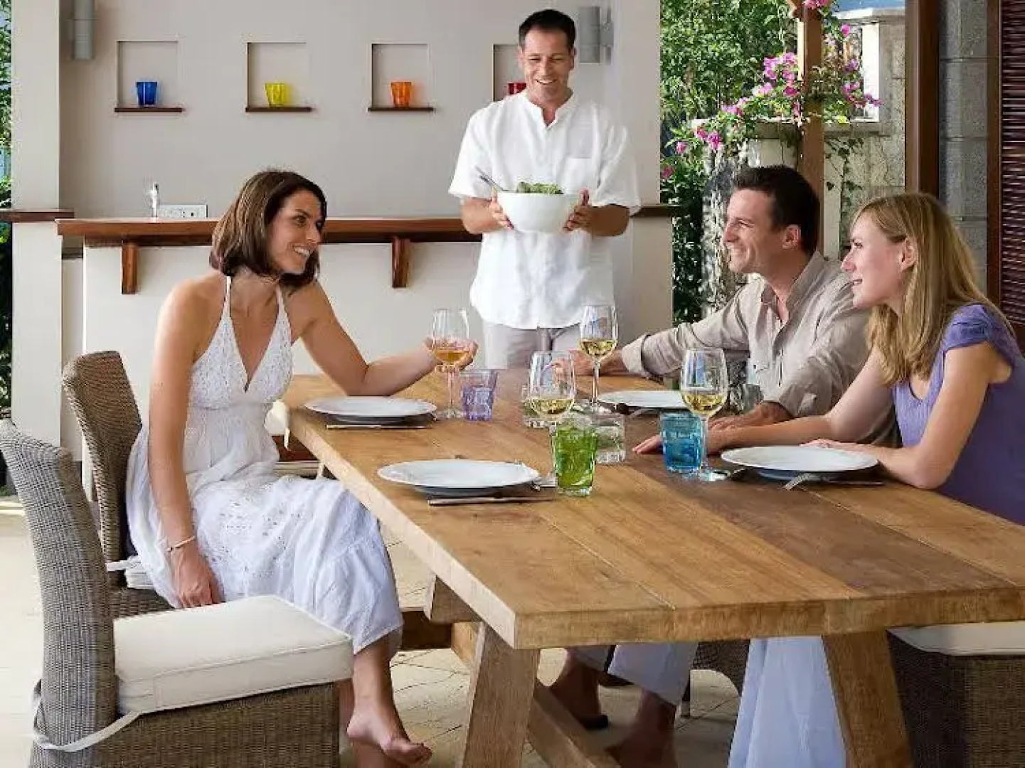 Résidence Pierre et Vacances Premium Heritage The Villas