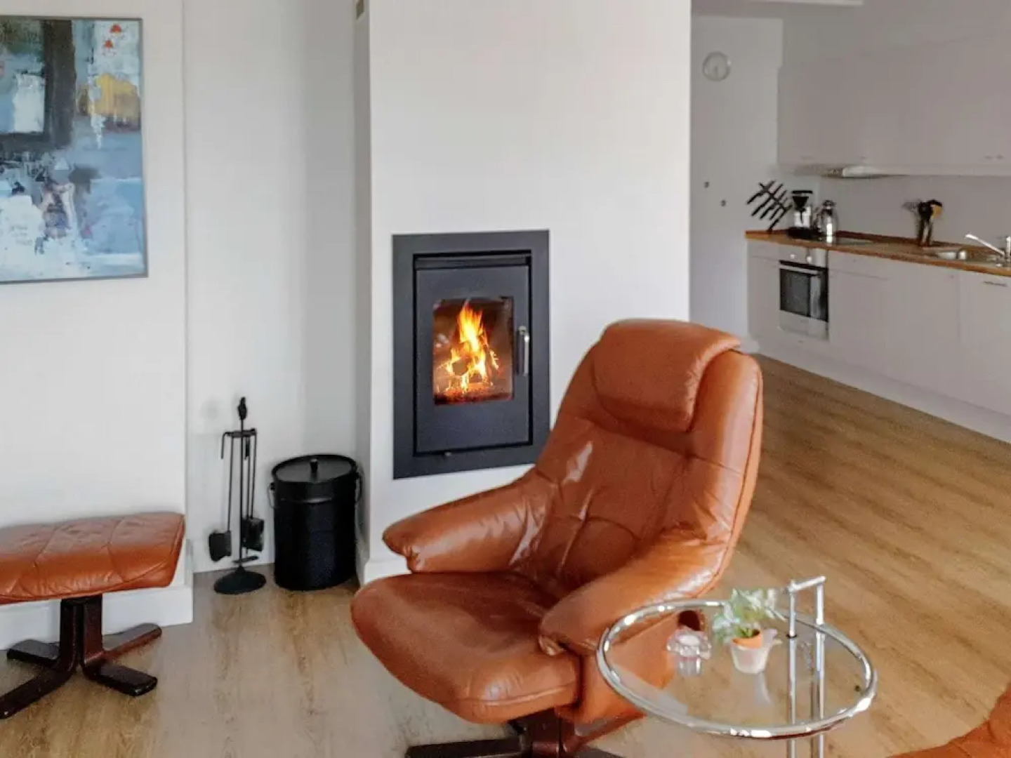 Holiday Home in Gravdal