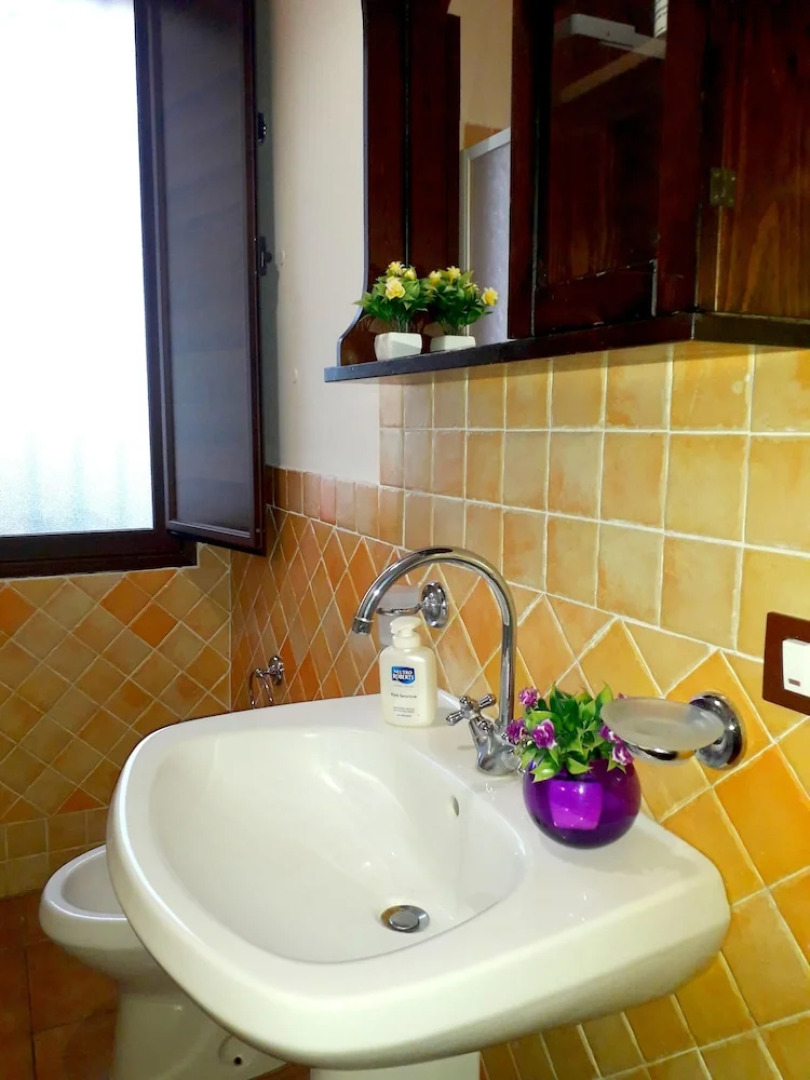 Chalet With 2 Bedrooms in Ballata, With Wonderful Mountain View, Furni