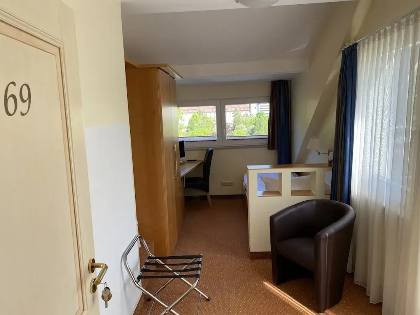 Hotel Rothfuss