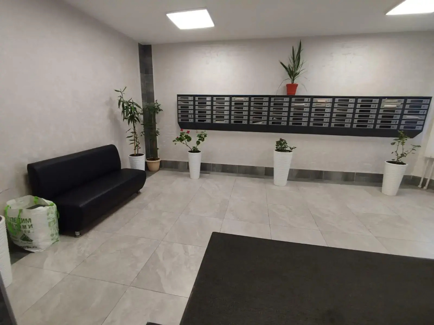 Апартаменты на улице Кутузовская 23