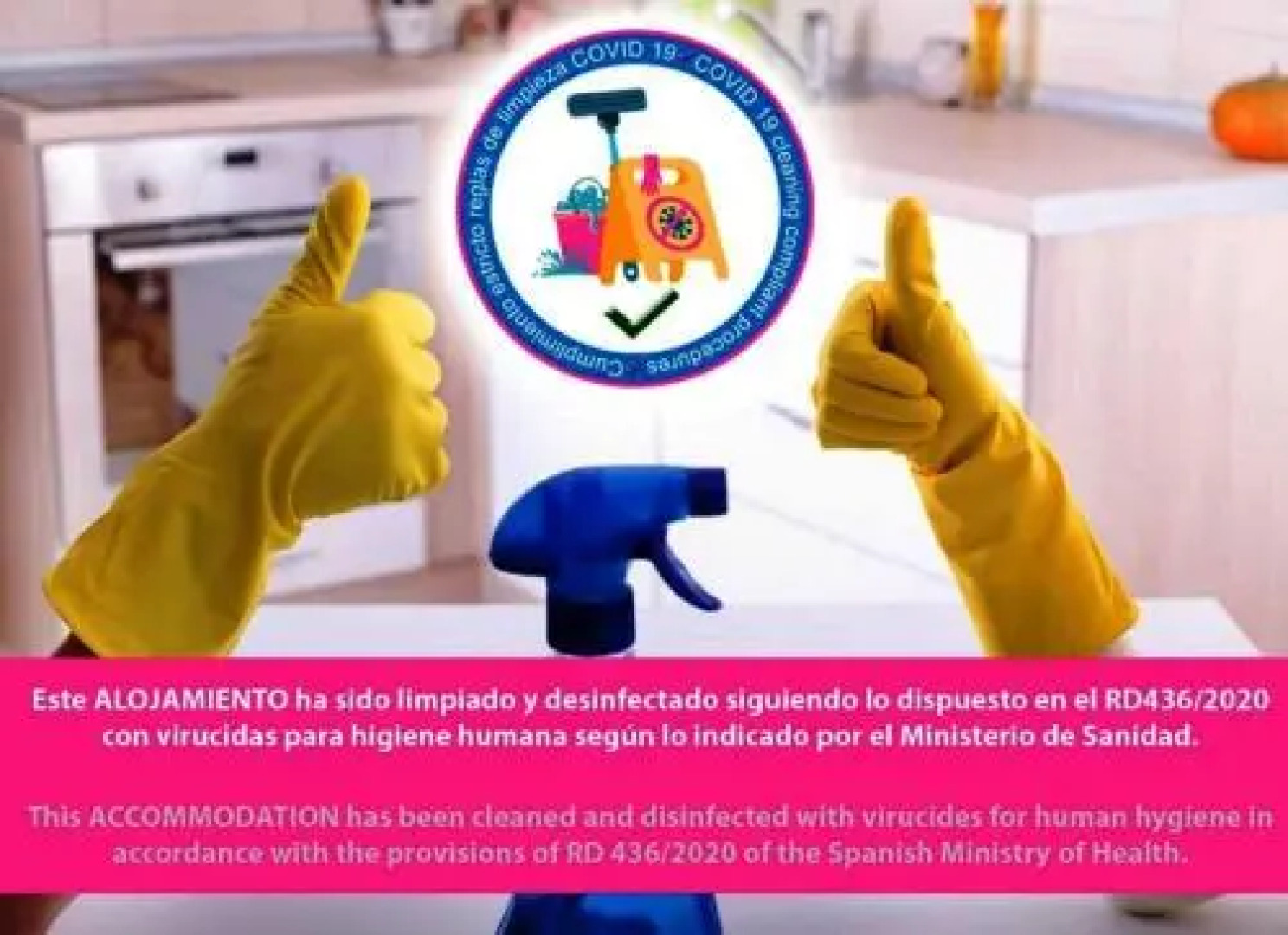 Puerto Bello - La Manga