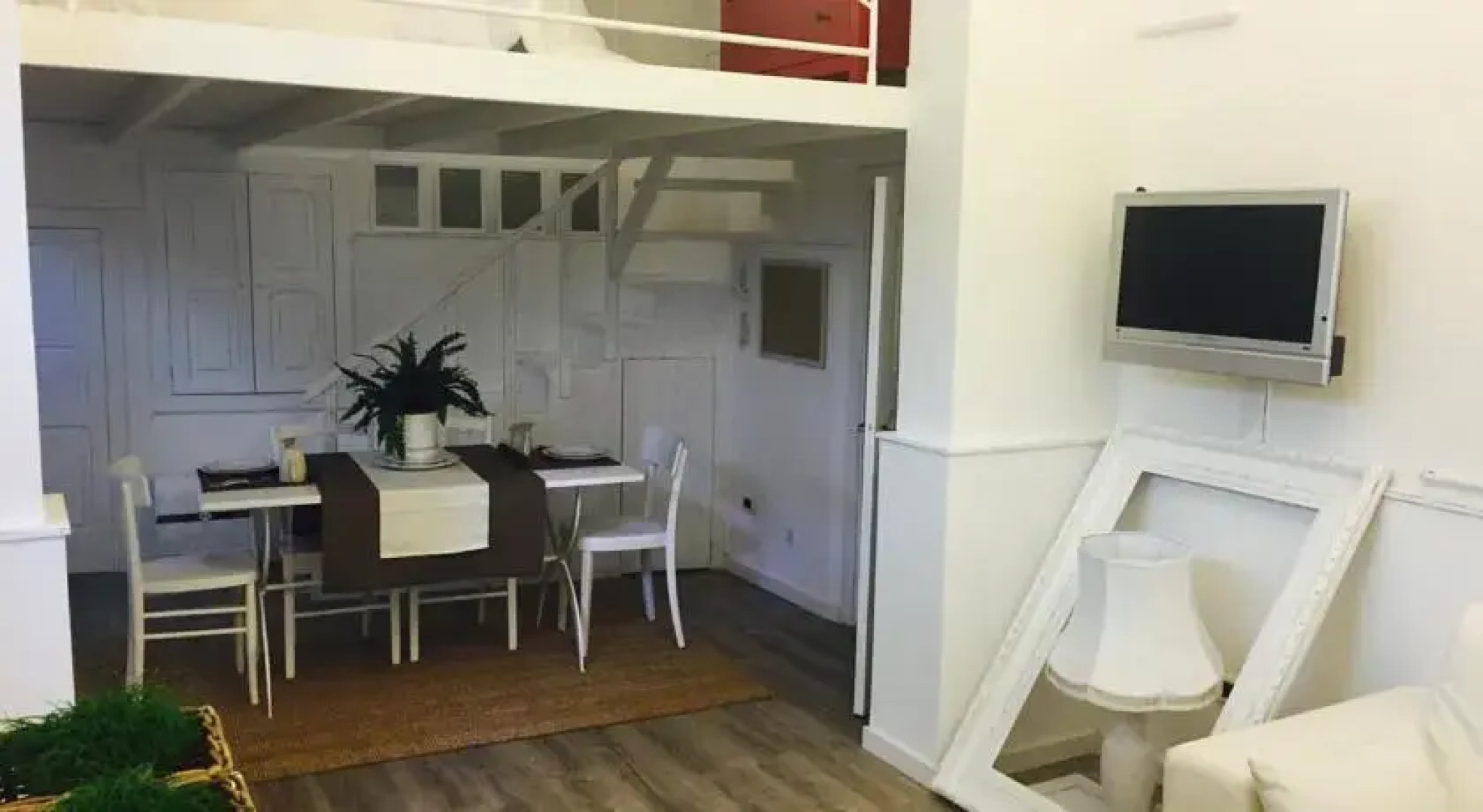 White House Holiday home