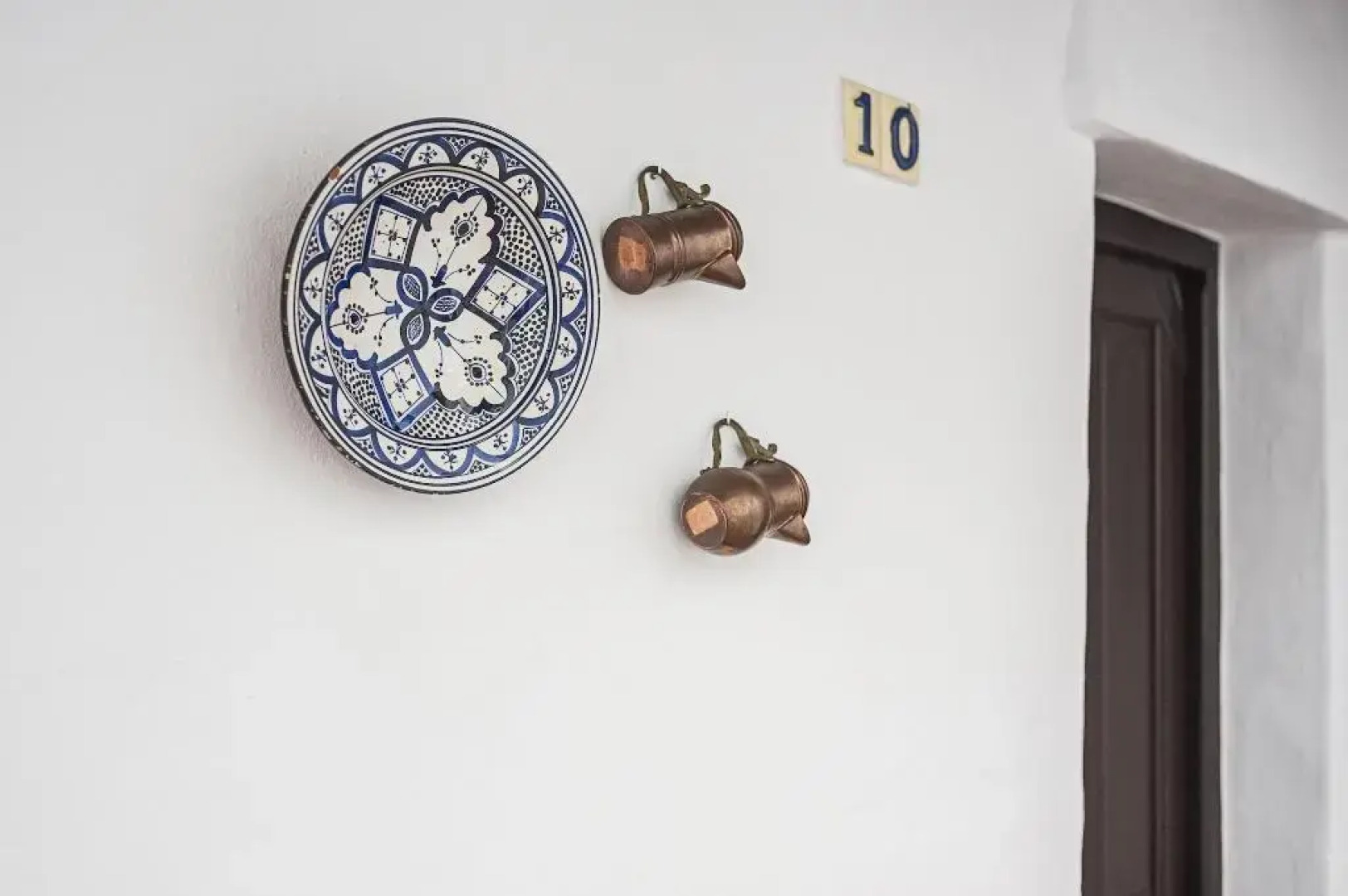 La Jabega by Conil Home