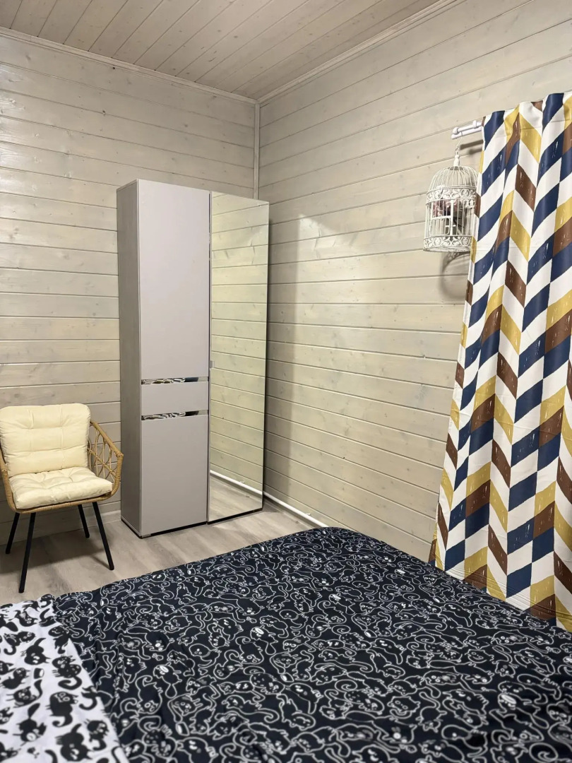 Европейский дом