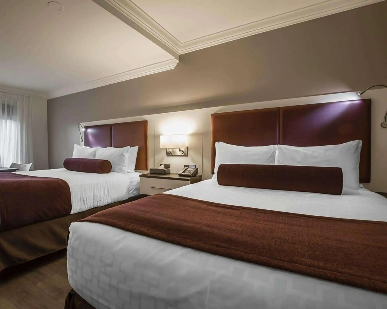 The Saint James Hotel, an Ascend Collection Hotel