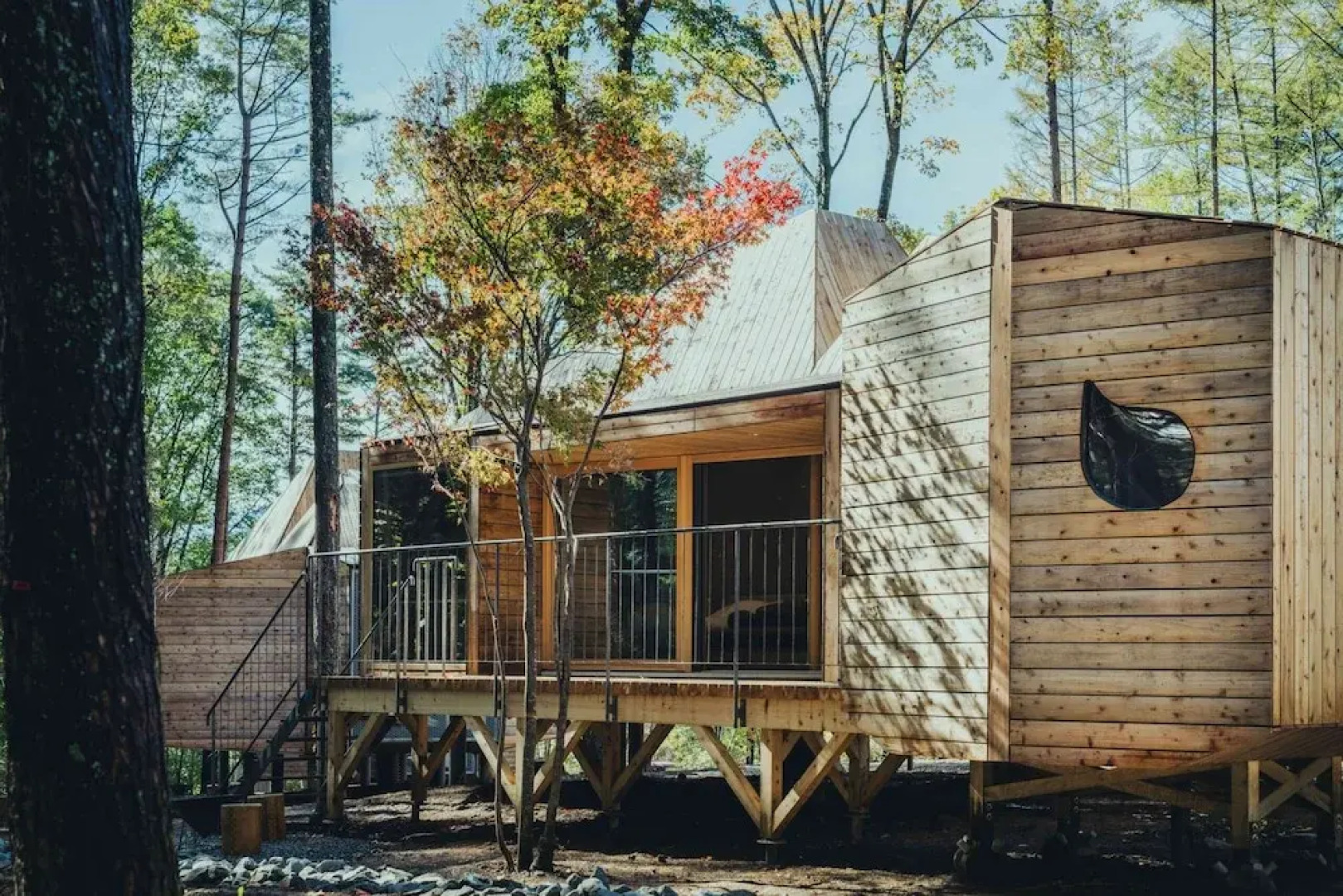 SANU 2nd Home-Kawaguchiko 2nd