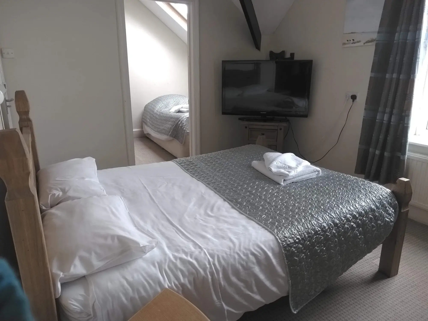 Bailey Ground Hotel