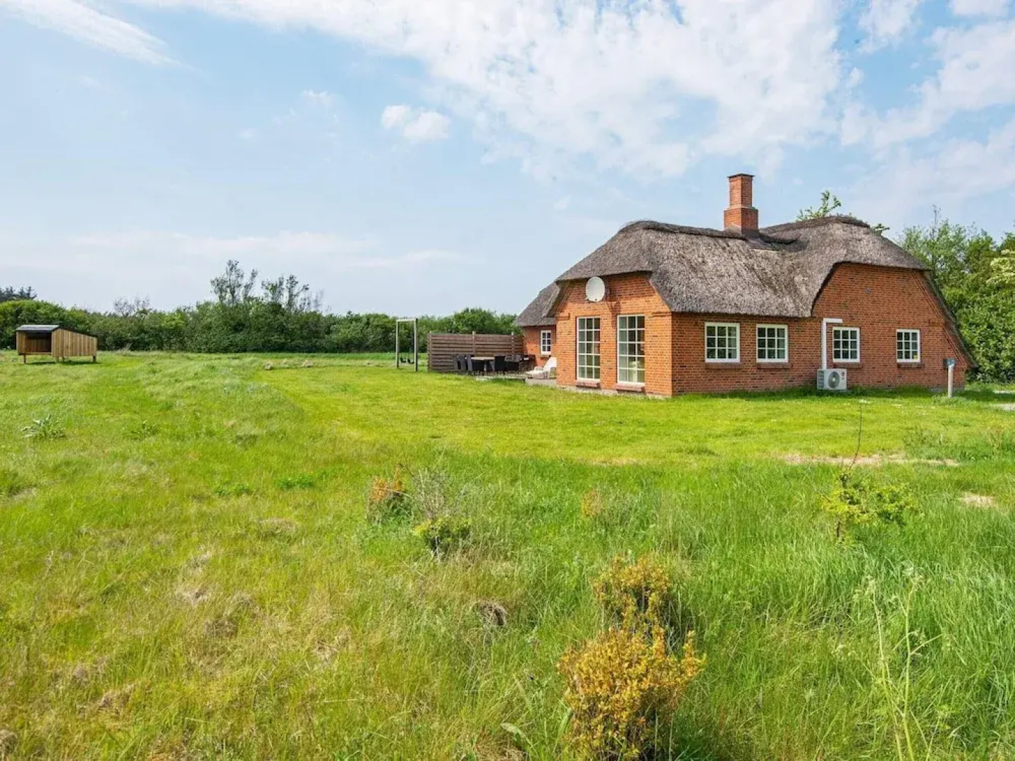 Spacious Retreat With Spa - By Traum Ferienwohnungen