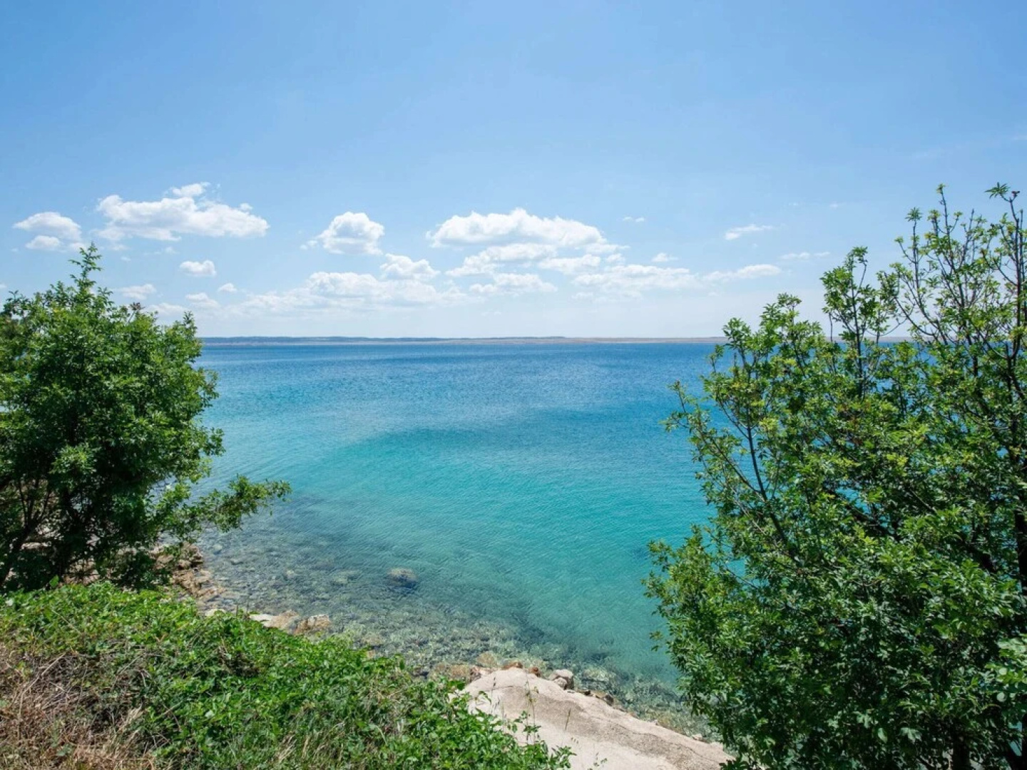 Soothing Holiday Home in Starigrad near Sea