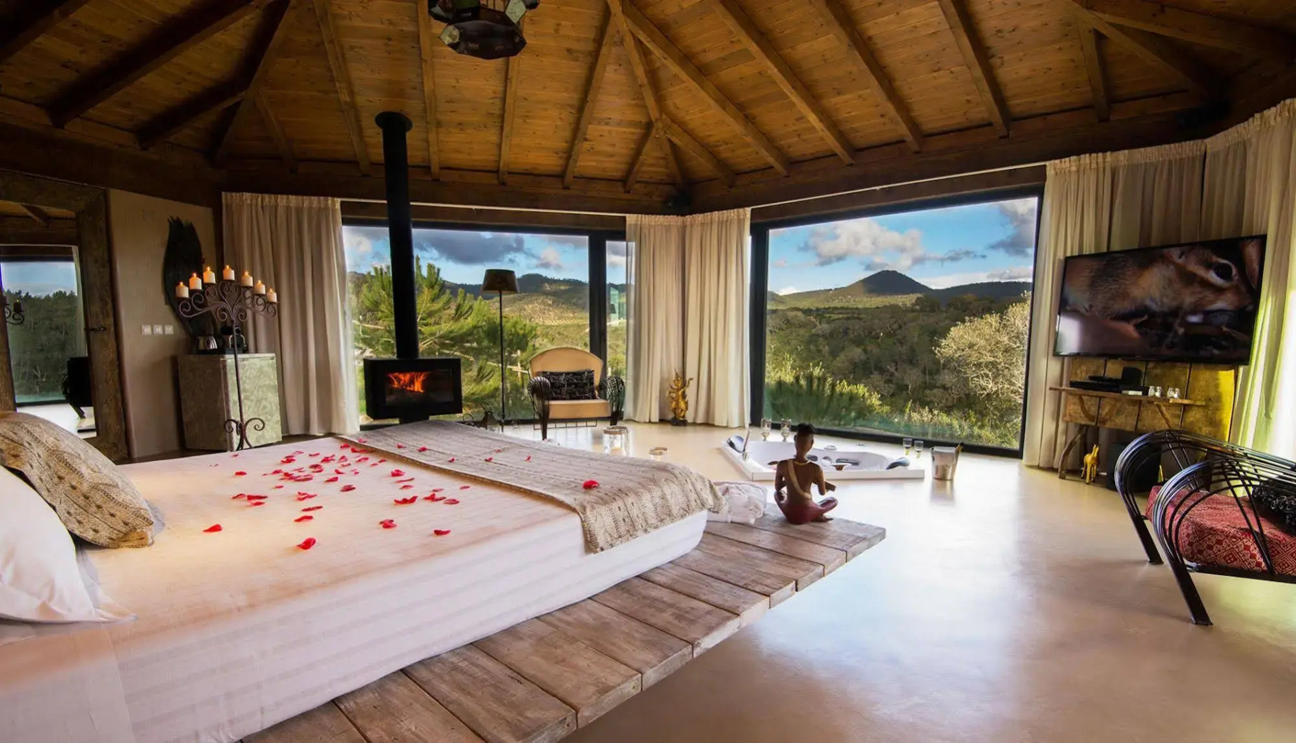 Herdade do Amarelo Nature & Spa