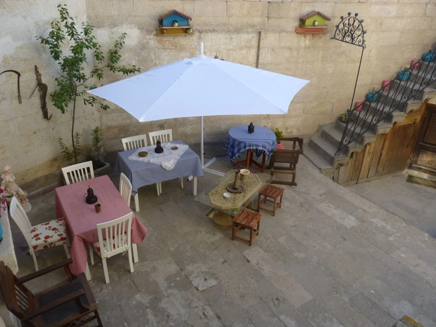 Buyuk Sinasos Konagi