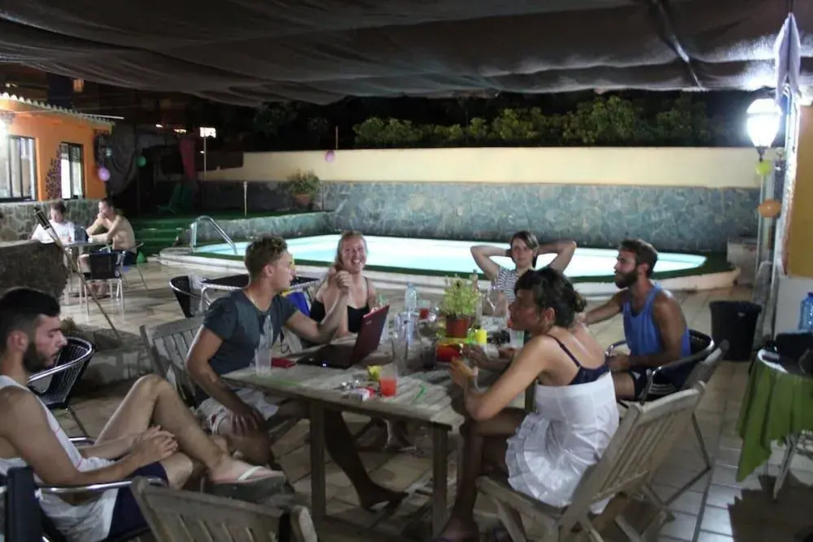 Hakuna Matata Hostel