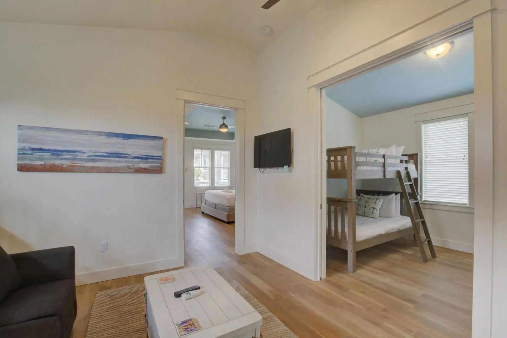 Seacrest Beach House by Panhandle Getaways