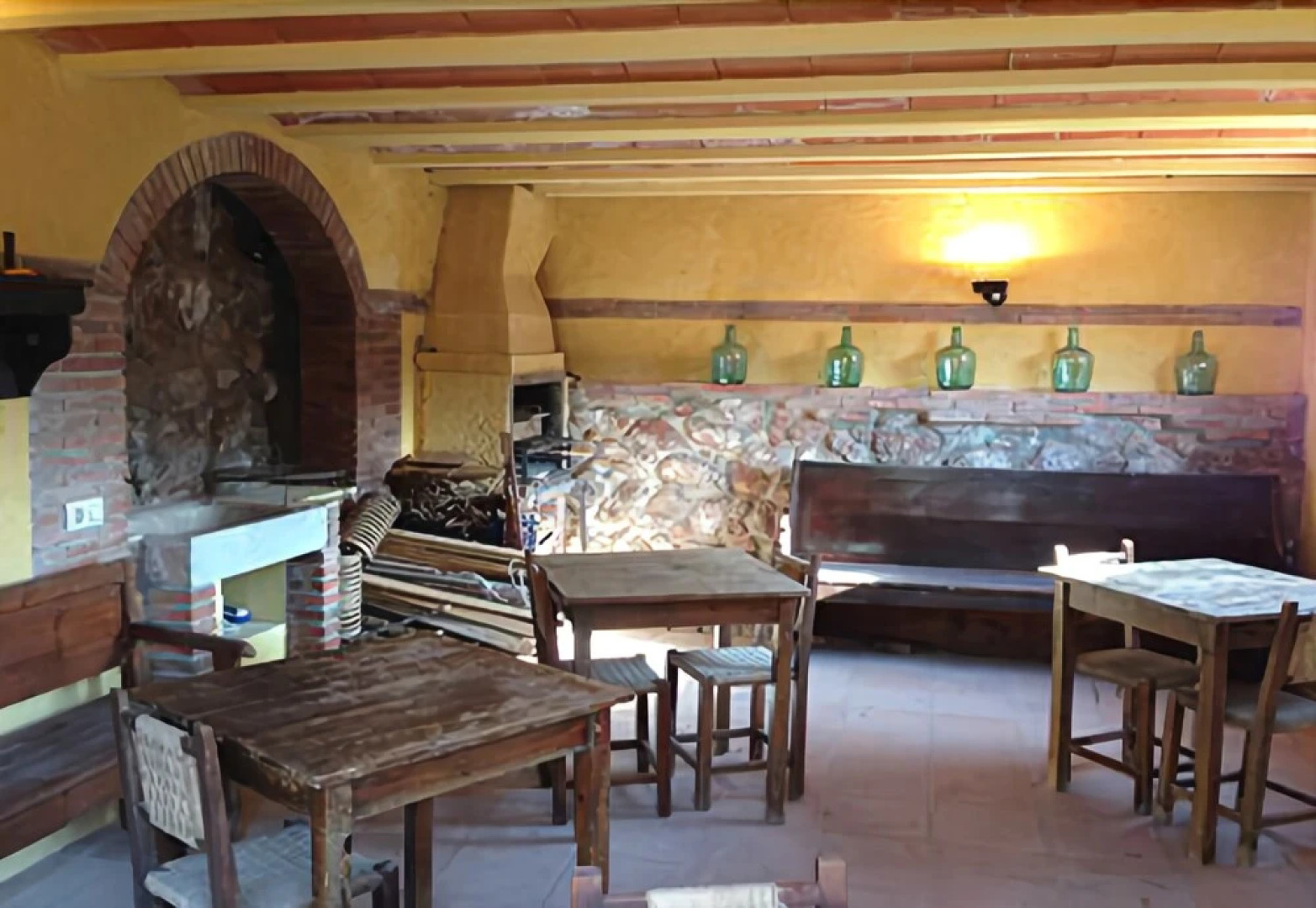 Casa Rural Can Farre