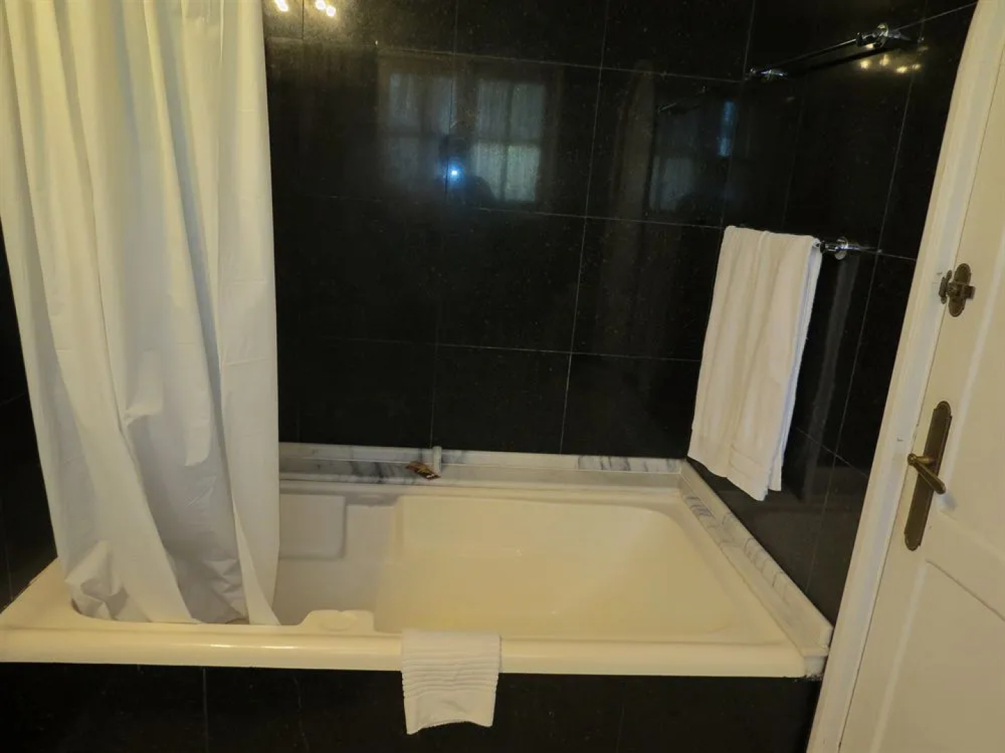 Casablanca Spa & Golf