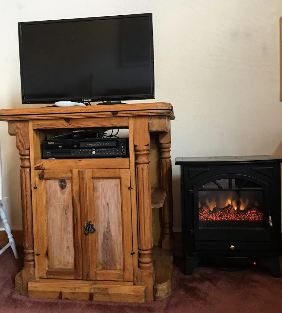 The Sedona Dream Maker B&B