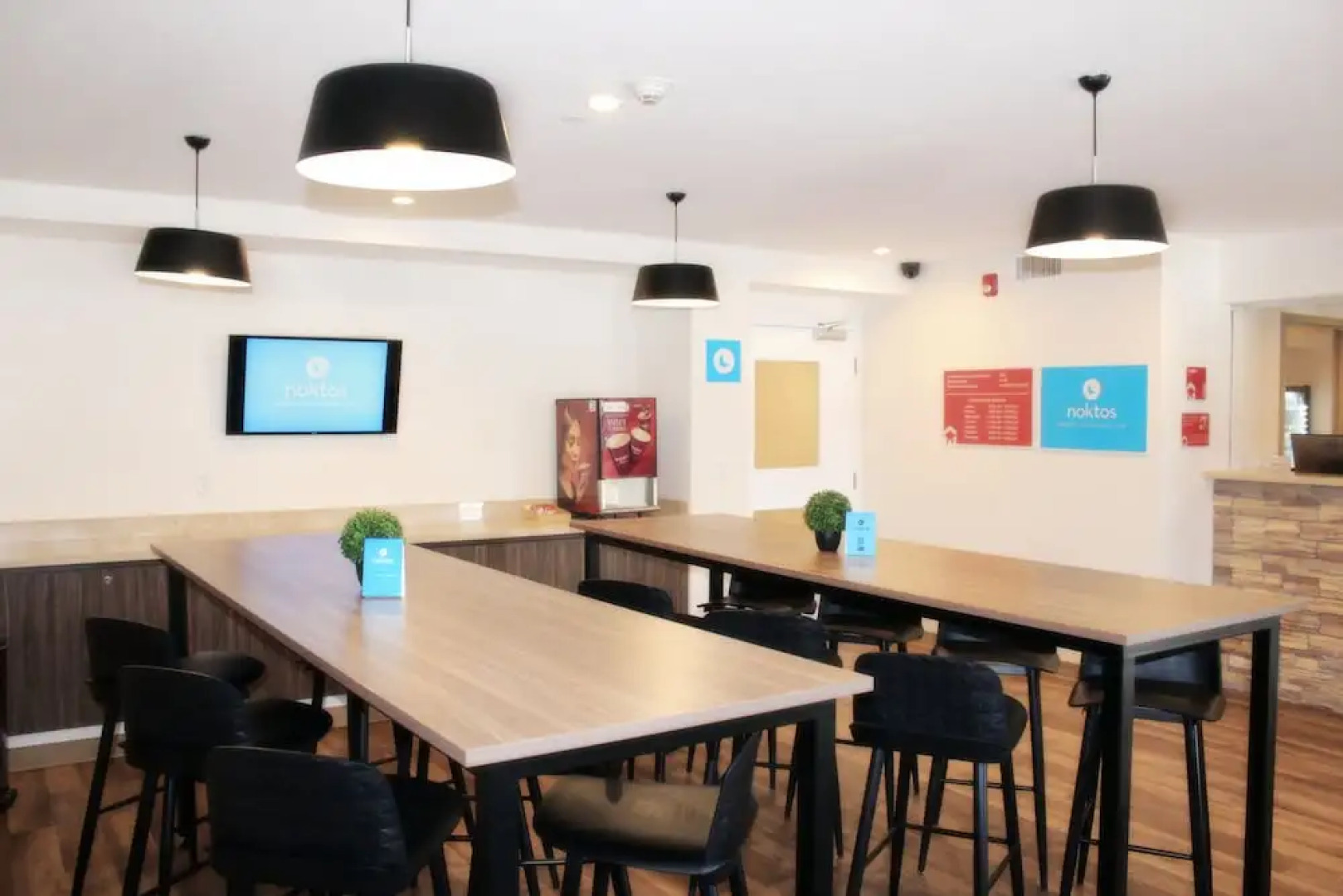 Extended Suites Ciudad Del Carmen Aeropuerto by Noktos