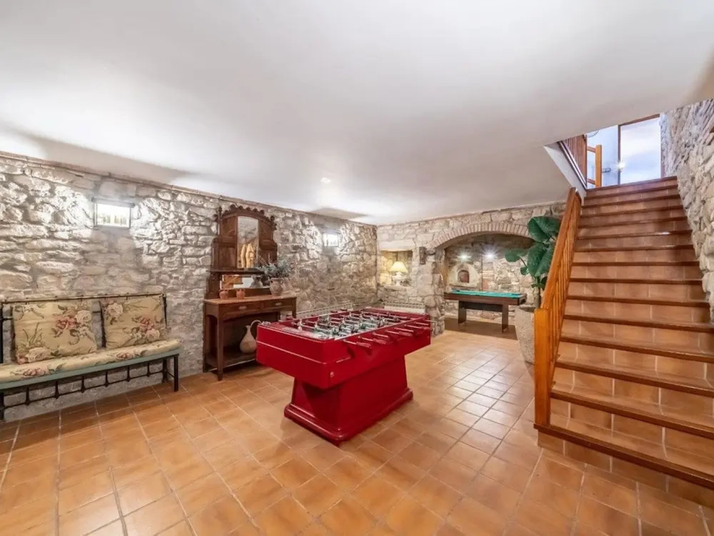 Fairytale Cottage in Clariana With Private Pool and Garden