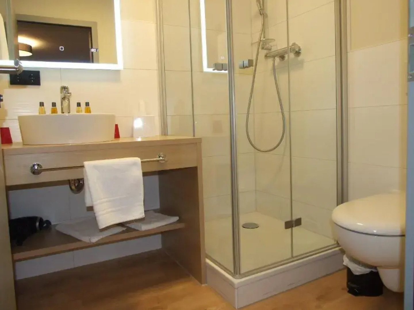 Hotel Gasthof Stahlberg