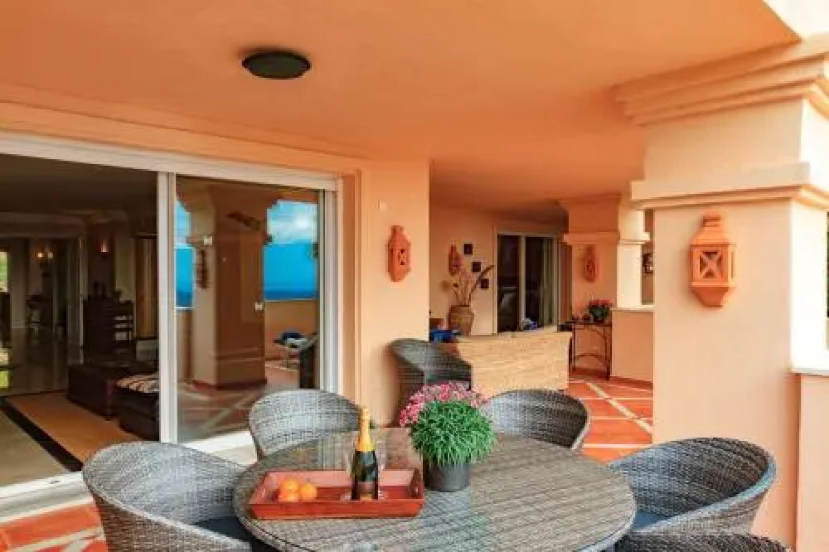 Albatros Hill Marbella