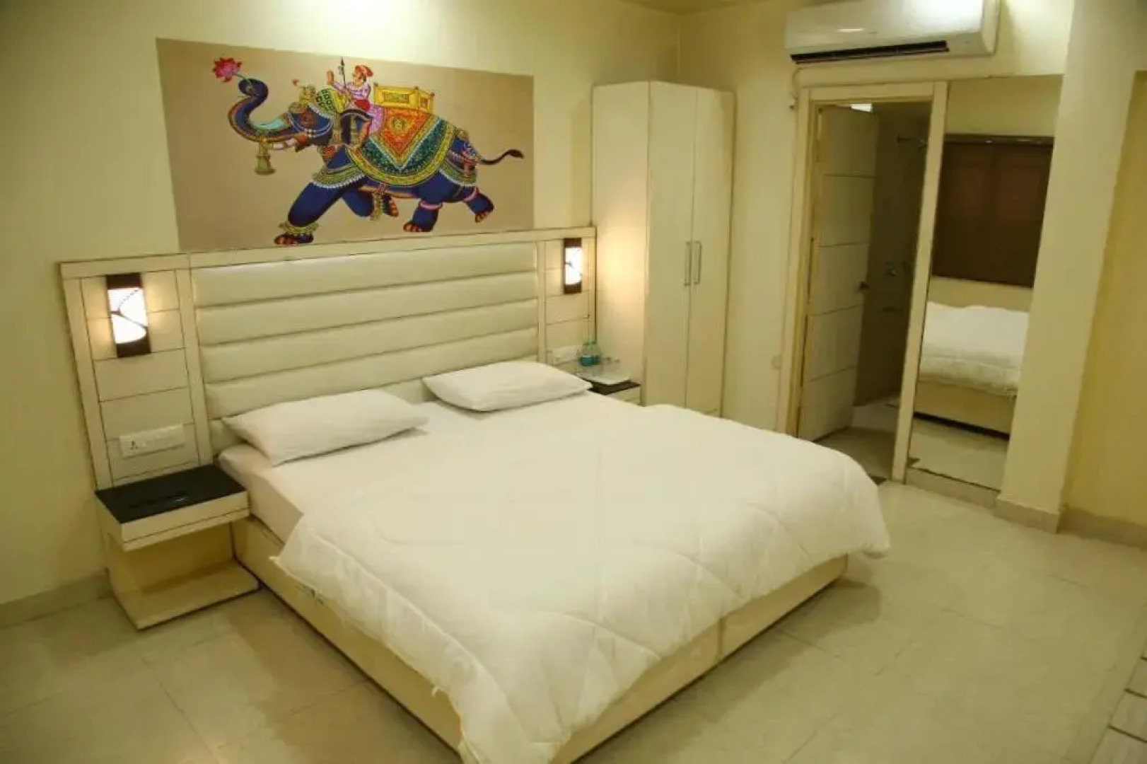 Villa 21 Agra Homestay