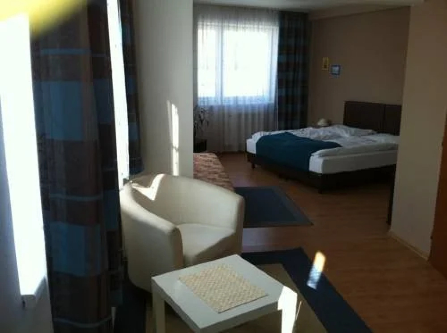 Penzion Puk - Apartments