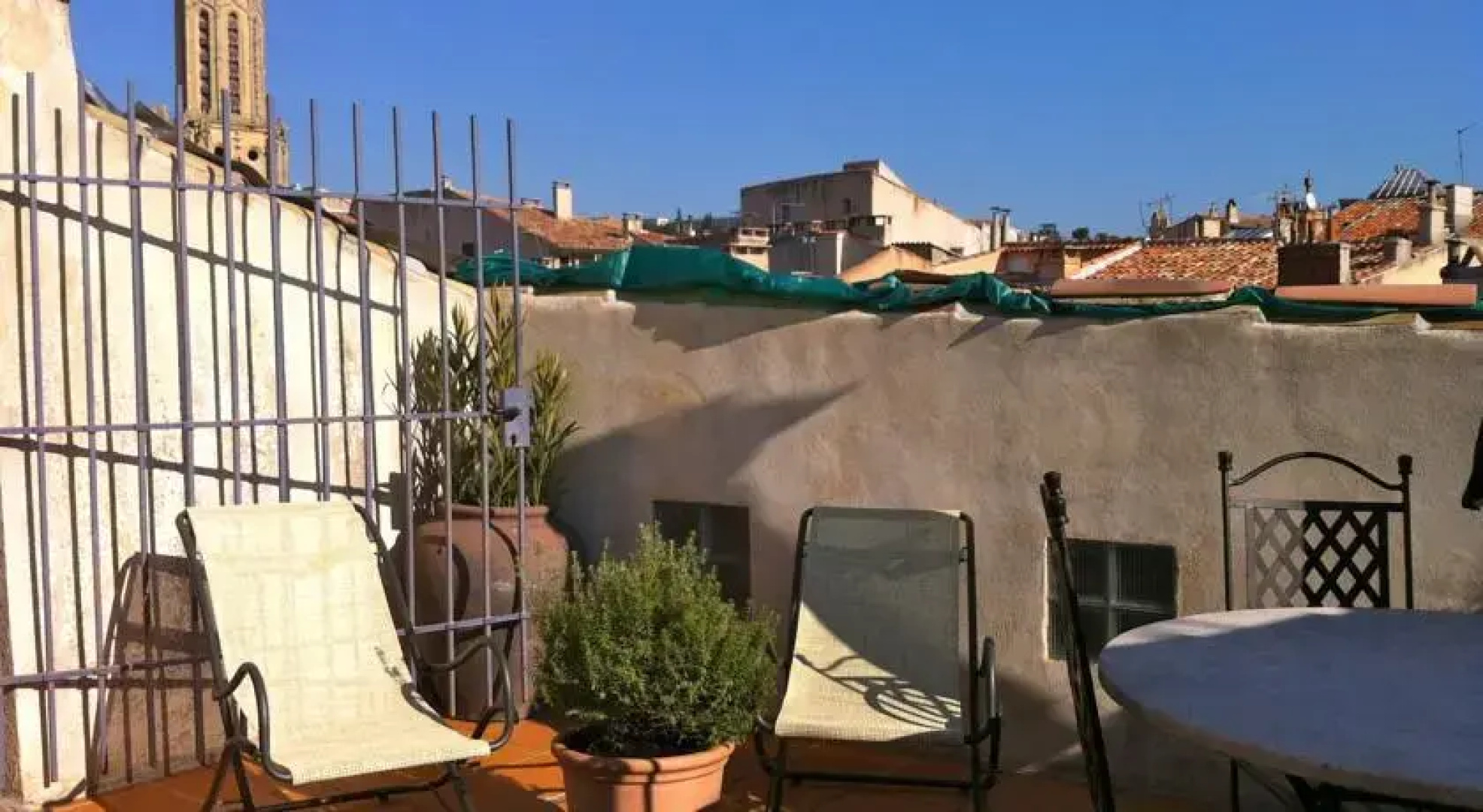 Appartement Les Cardeurs