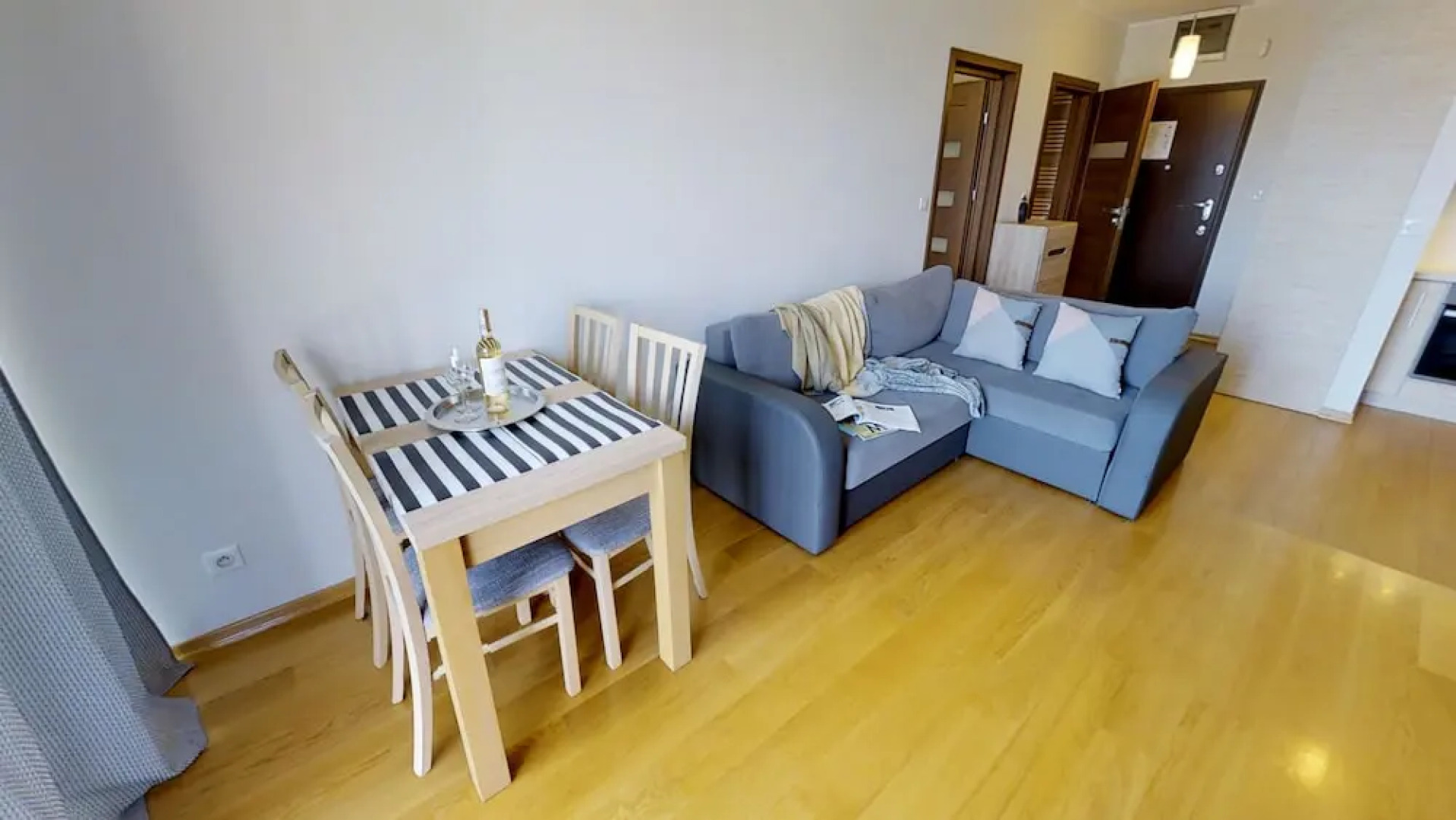 Rint - Centrum Leszczynskiego